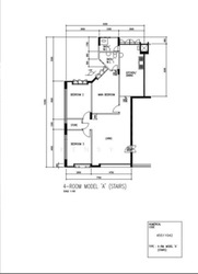 Blk 135 Potong Pasir Avenue 3 (Toa Payoh), HDB 4 Rooms #546928381